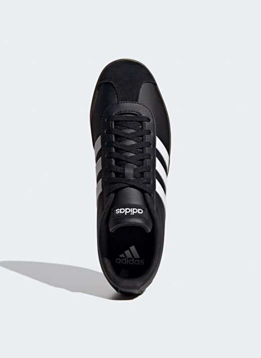 adidas ID3712 VL COURT BASE Siyah Erkek Lifestyle Ayakkabı  2