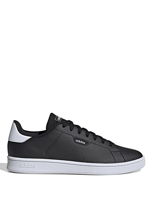adidas IF9789 URBAN COURT Siyah Erkek  Lifestyle Ayakkabı 1
