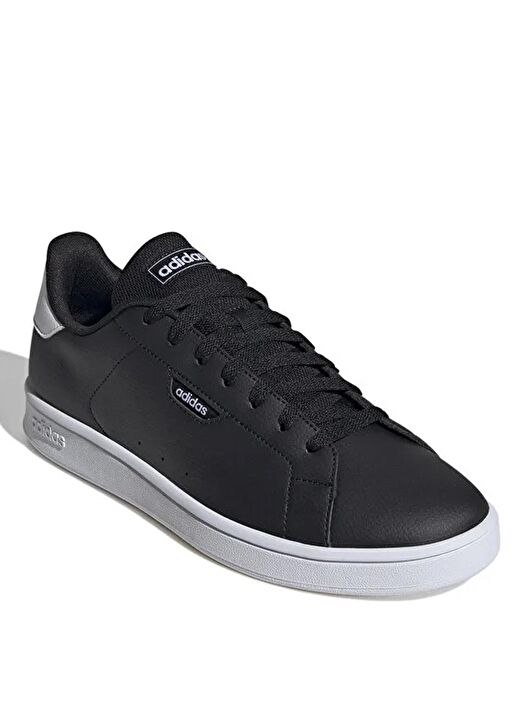 adidas IF9789 URBAN COURT Siyah Erkek  Lifestyle Ayakkabı 2