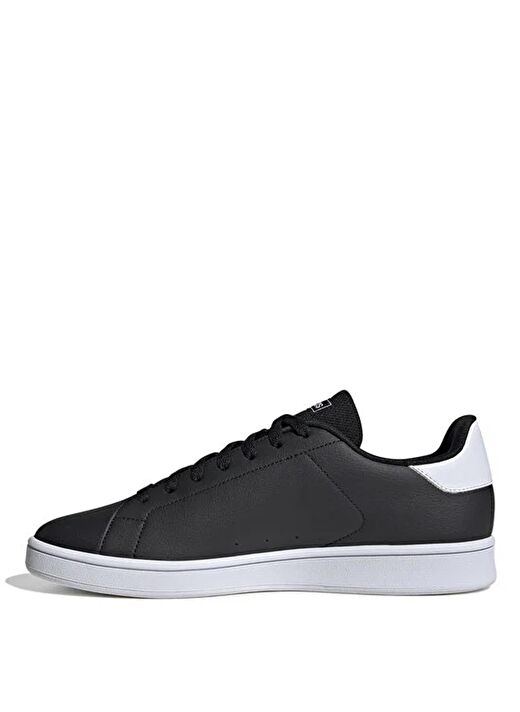 adidas IF9789 URBAN COURT Siyah Erkek  Lifestyle Ayakkabı 3