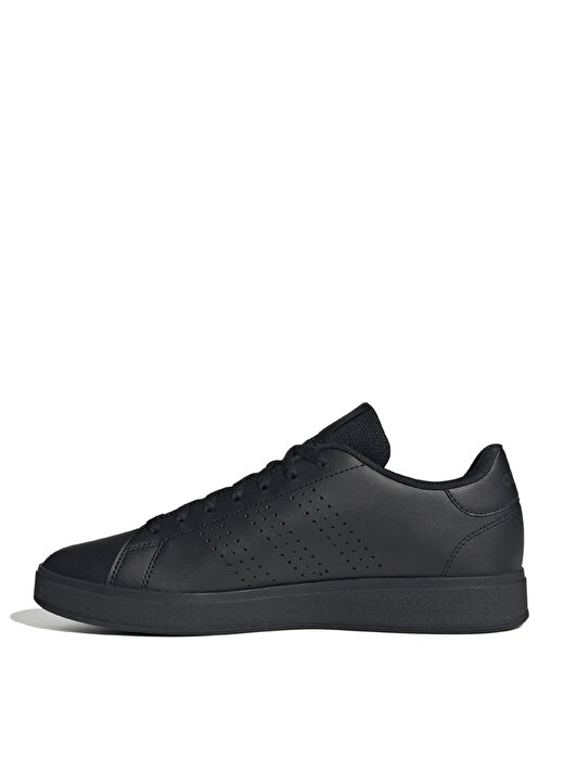 adidas IG9184 ADVANTAGE BASE 2.0 Siyah Erkek Lifestyle Ayakkabı  2