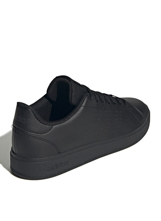 adidas IG9184 ADVANTAGE BASE 2.0 Siyah Erkek Lifestyle Ayakkabı  4