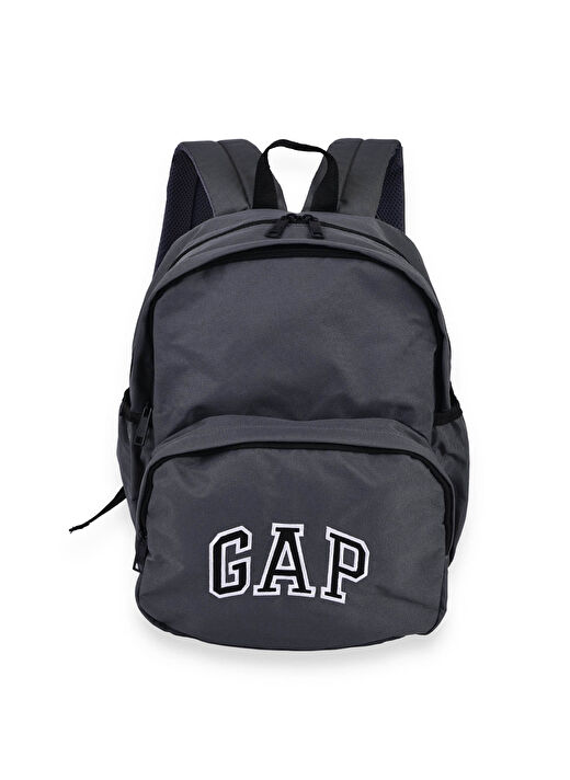 Gap Antrasit Erkek Çocuk 40x29x15 cm Sırt Çantası    1