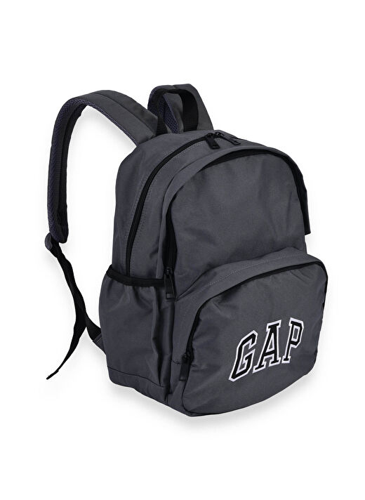 Gap Antrasit Erkek Çocuk 40x29x15 cm Sırt Çantası    2