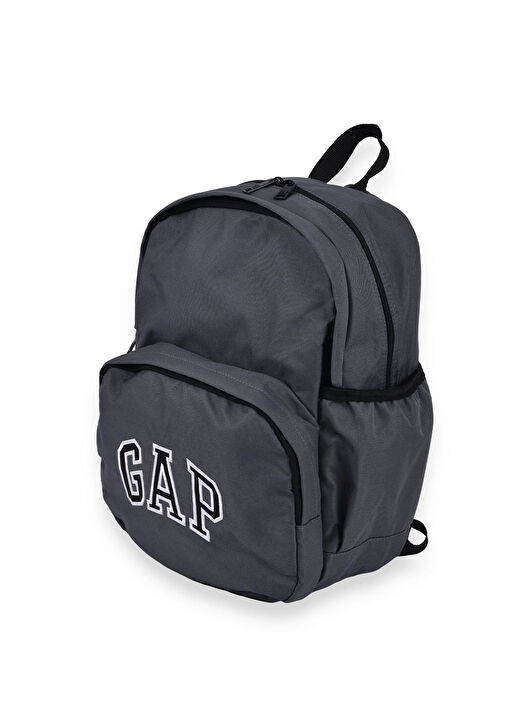Gap Antrasit Erkek Çocuk 40x29x15 cm Sırt Çantası    3