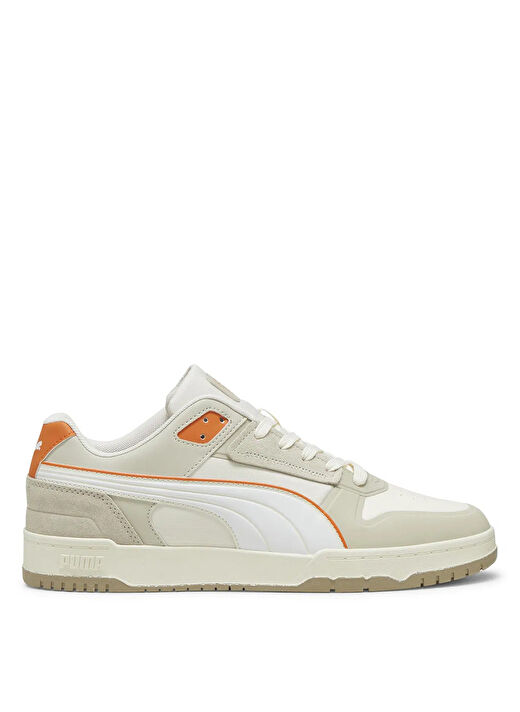 Puma 39747201 RBD Game Low Better III W Krem  Kadın Koşu Ayakkabısı 1