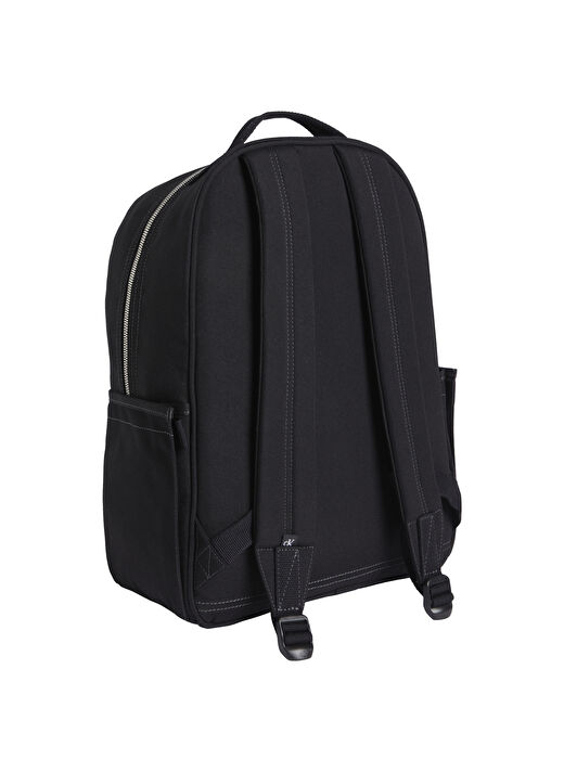 Calvin Klein Siyah Erkek Sırt Çantası SPORT ESSENTIALS CAMPUS BP W 2