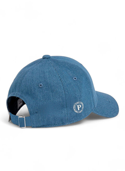 Pepe Jeans Erkek Nakışlı Şapka PM040541 000 NOEL 3