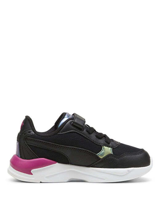 Puma Siyah  Kız Çocuk Koşu Ayakkabısı 39800602-X-Ray SpeedLiteBouncySkyAC 2