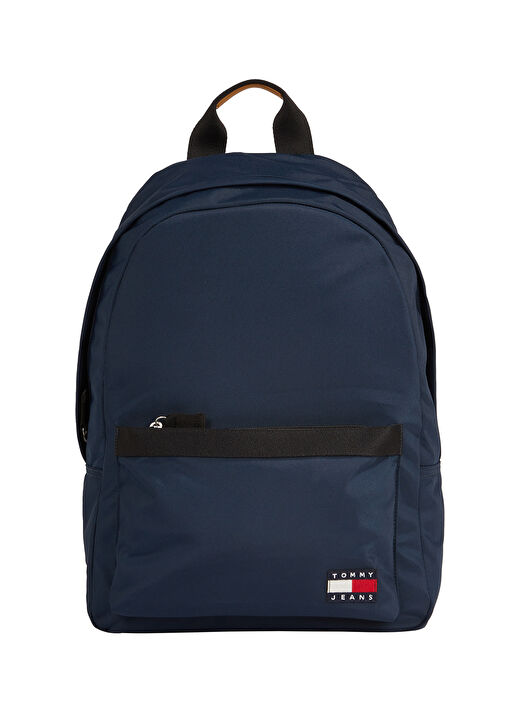 Tommy Hilfiger Lacivert Erkek Sırt Çantası TJM ESS DAILY DOME BACKPACK 1