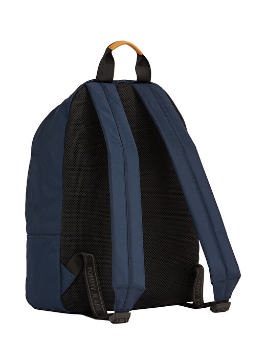 Tommy Hilfiger Lacivert Erkek Sırt Çantası TJM ESS DAILY DOME BACKPACK 2