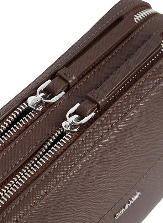 Calvin Klein Bordo Kadın Çapraz Çanta K60K612571HJM 2