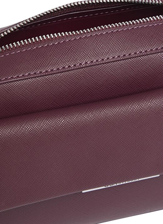 Calvin Klein Bordo Kadın Çapraz Çanta K60K612564VLP 2