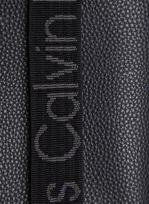 Calvin Klein Siyah Kadın 21x16x9 cm Çapraz Çanta K60K612283BEH 3