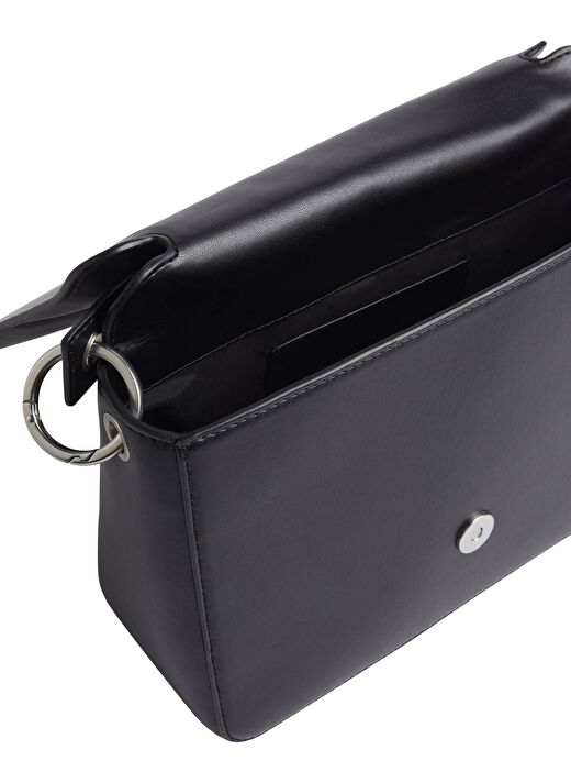 Calvin Klein Siyah Kadın Çapraz Çanta K60K612243BEH 2
