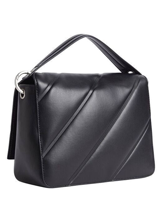 Calvin Klein Siyah Kadın Çapraz Çanta K60K612243BEH 3