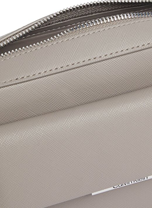 Calvin Klein Vizon Kadın Çapraz Çanta K60K612564PA0 2