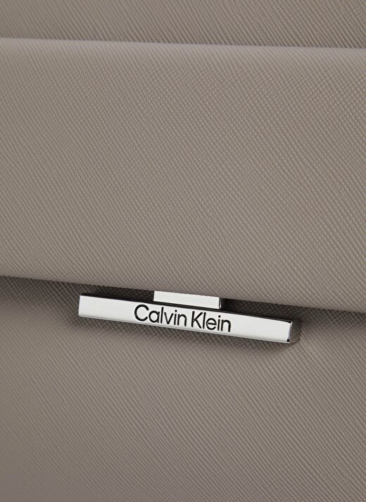 Calvin Klein Vizon Kadın Çapraz Çanta K60K612564PA0 3