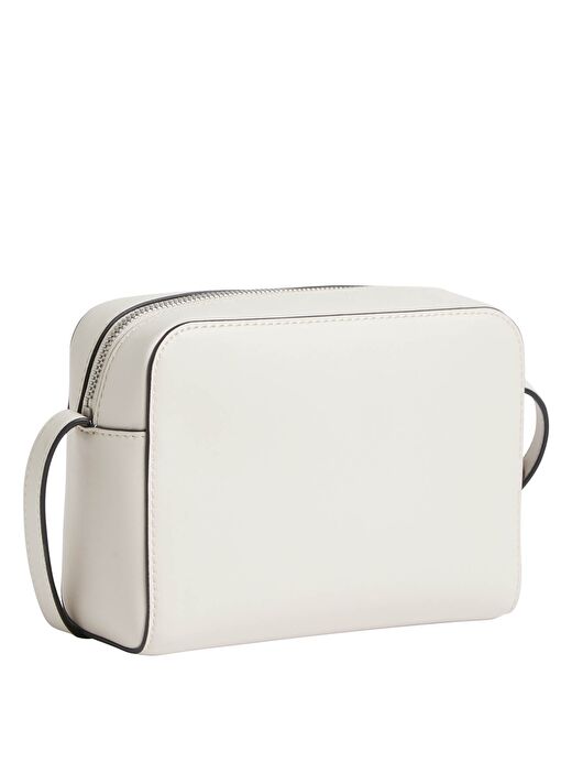 Calvin Klein Ekru Kadın Çapraz Çanta K60K612726PCJ 3