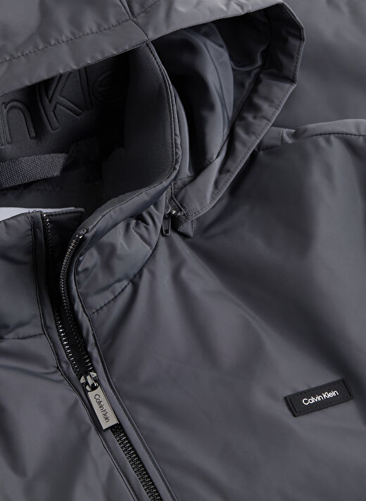 Calvin Klein Normal Taş Erkek Ceket K10K113005PCX 2