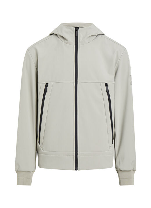 Calvin Klein Normal Gri Erkek Ceket K10K113697PC7 1
