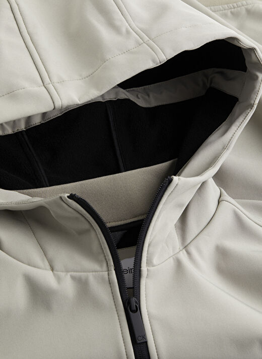 Calvin Klein Normal Gri Erkek Ceket K10K113697PC7 3