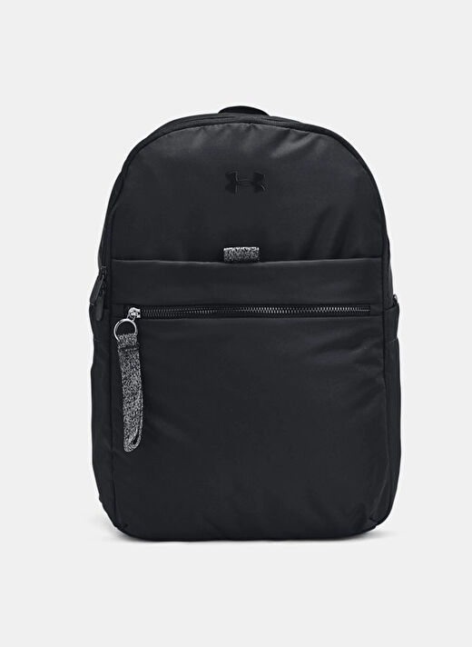 Under Armour Siyah Kadın Sırt Çantası 1384675-001 UA Studio Campus BP  1