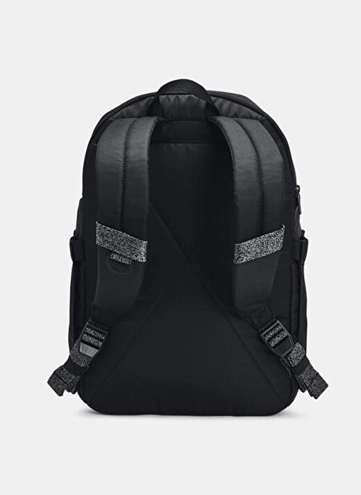 Under Armour Siyah Kadın Sırt Çantası 1384675-001 UA Studio Campus BP  4