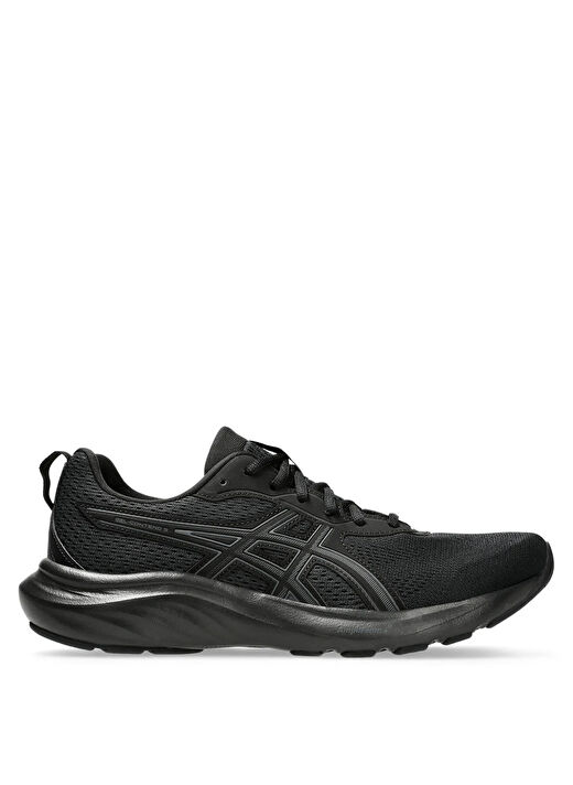 Asics 1011B881-003 GEL-CONTEND 9 Siyah  Erkek Koşu Ayakkabısı 1
