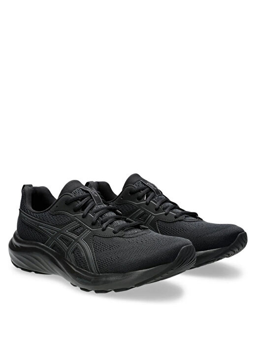 Asics 1011B881-003 GEL-CONTEND 9 Siyah  Erkek Koşu Ayakkabısı 3