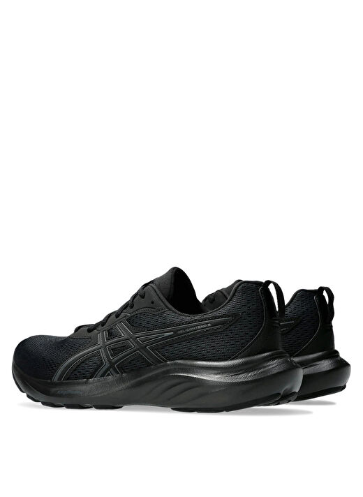 Asics 1011B881-003 GEL-CONTEND 9 Siyah  Erkek Koşu Ayakkabısı 4