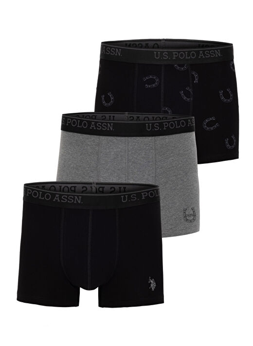 U.S. Polo Assn. Boxer 1