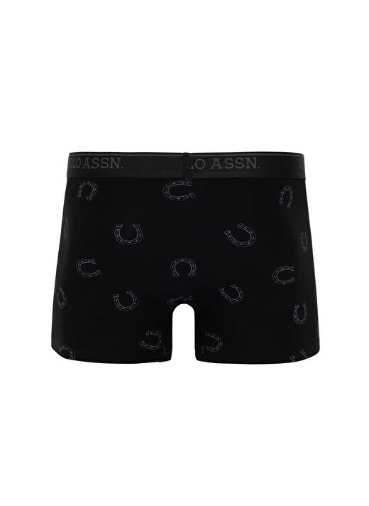 U.S. Polo Assn. Boxer 4