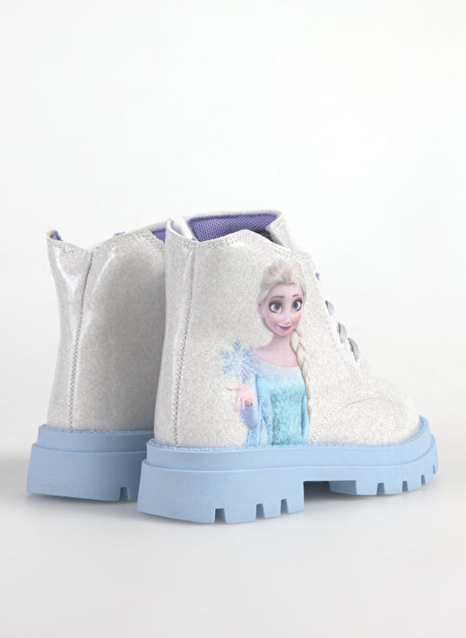 Frozen Beyaz Kız Çocuk Bot OJJO.P4PR  4