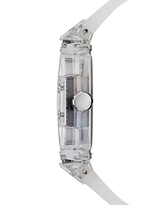 Guess Renksiz Erkek Kol Saati GUGW0499G3  3