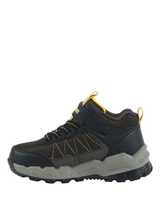 Erkek Çocuk Siyah Waterproof Bot 406400L CHBK-ADVENTURE TRACK 2