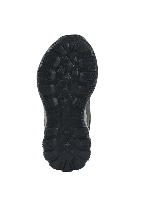 Erkek Çocuk Siyah Waterproof Bot 406400L CHBK-ADVENTURE TRACK 4