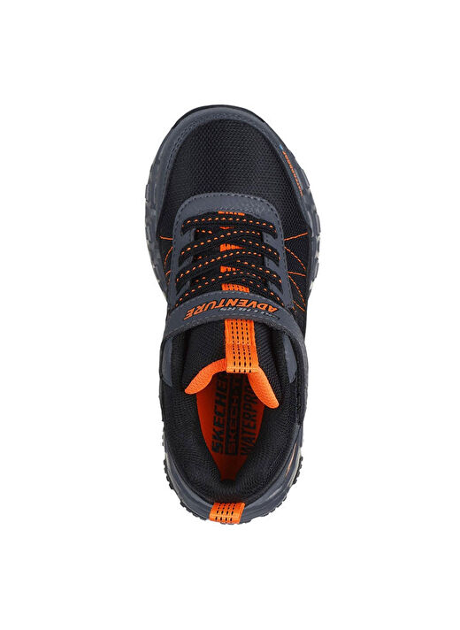 Erkek Çocuk Siyah Waterproof Bot 406400L CCBK-ADVENTURE TRACK 3