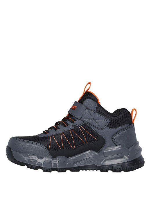 Erkek Çocuk Siyah Waterproof Bot 406400L CCBK-ADVENTURE TRACK 4