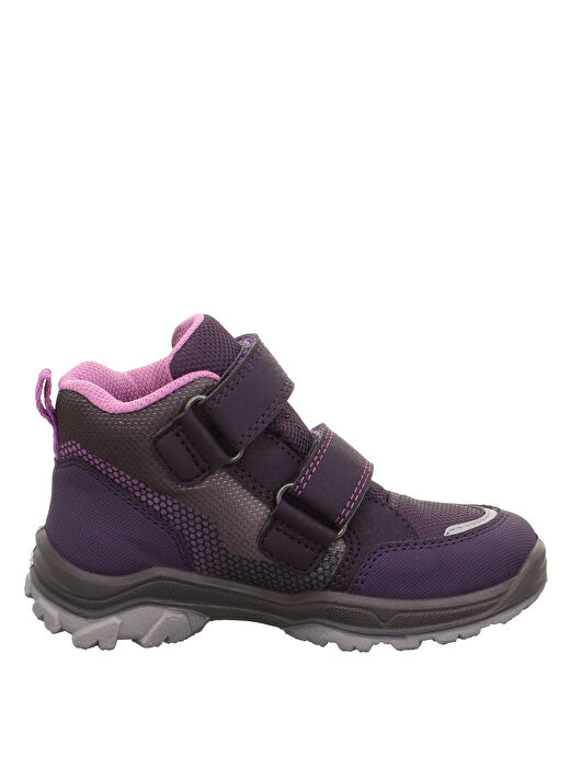 Superfit Lila Kız Çocuk Outdoor Bot 1-000056-8500-2 2