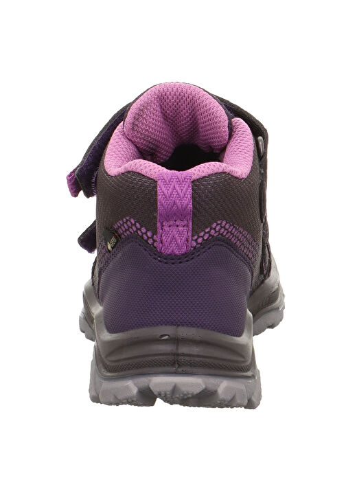 Superfit Lila Kız Çocuk Outdoor Bot 1-000056-8500-2 3