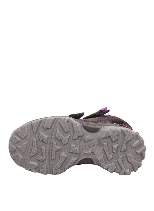 Superfit Lila Kız Çocuk Outdoor Bot 1-000056-8500-2 4