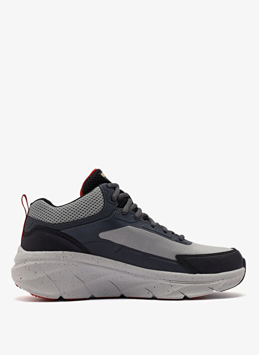 Skechers 232953 GYRD DLUX WALKER 2.0 - GRAİ Gri Erkek Bot 2