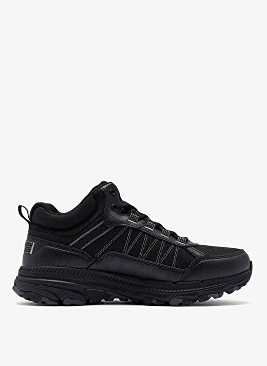Skechers 220759 BKCC GO RUN TRAİL ALTİTUDE 2 Siyah - Gri Erkek Bot 2