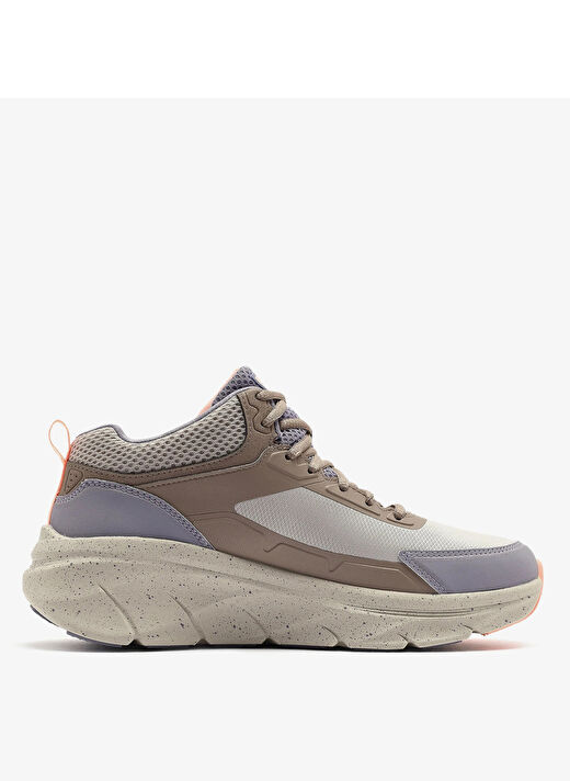 Skechers 150089 TPMT DLUX WALKER 2.0 - RAİN Bej Kadın Bot  2