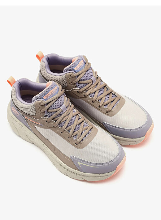 Skechers 150089 TPMT DLUX WALKER 2.0 - RAİN Bej Kadın Bot  4