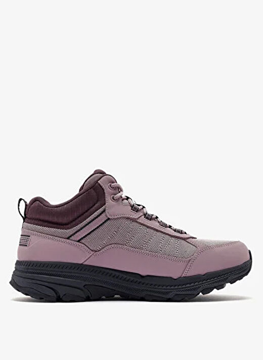 Skechers 129531 MVE GO RUN TRAİL ALTİTUDE 2. Açık Mor Kadın Bot 2