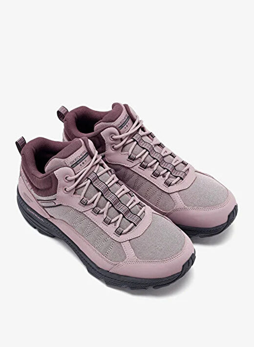 Skechers 129531 MVE GO RUN TRAİL ALTİTUDE 2. Açık Mor Kadın Bot 4