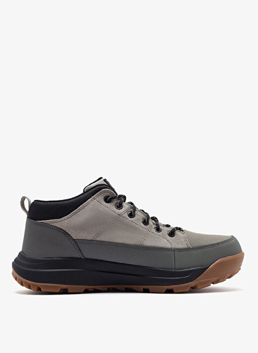 Skechers 210900 CMNT CAMBERT - BRUİN Gri Erkek Bot 2