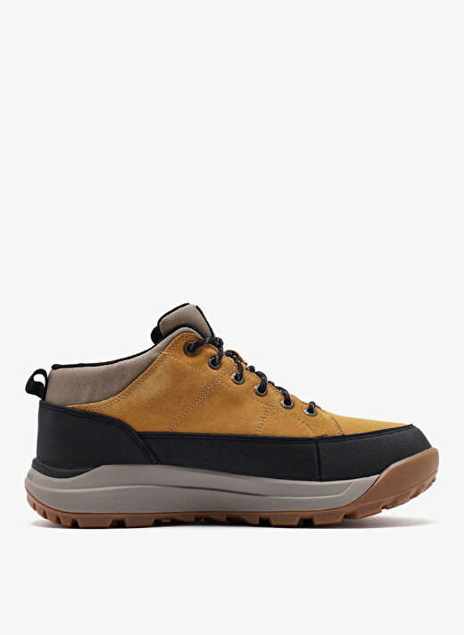 Skechers 210900 HNY CAMBERT - BRUİN Turuncu - Siyah Erkek Bot 2